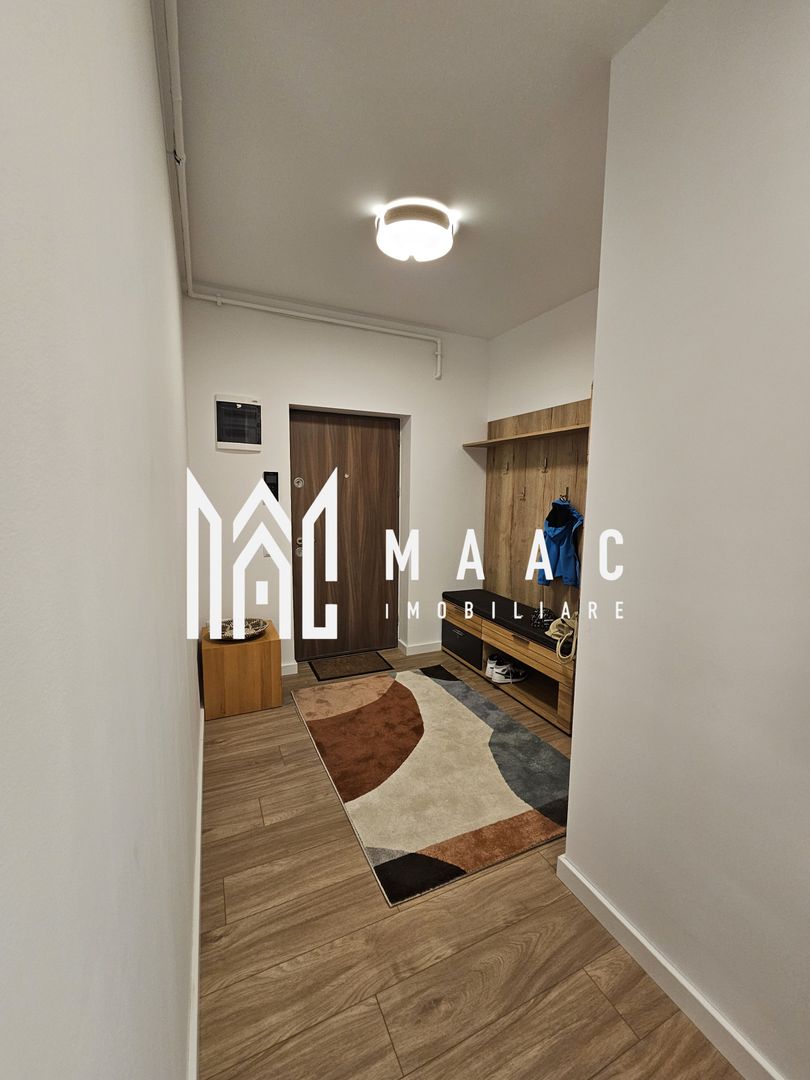 Apartament 2 camere | Amenajat LUX | Balanta | Loc de parcare - Poză 13