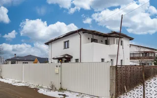 Casa Corbeanca - Curte si liniste - Poză 22