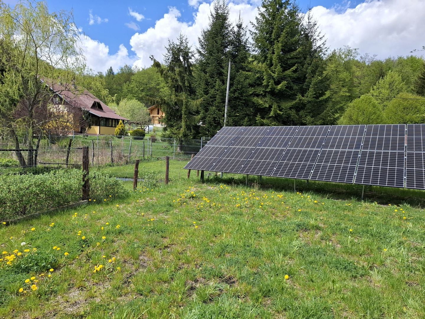 URGENT!, vila de exceptie, concept ultramodern, NELOCUITA, NEGOCIABIL - Poză 5