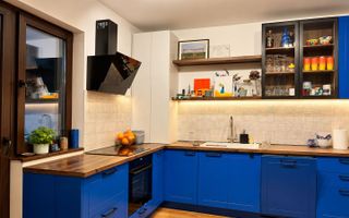 Casa P+1+M 4 camere | 180mp | Pet friendly - Poză 3
