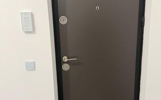 APARTAMENT CU 1 CAMERĂ + LOC DE PARCARE SUBTERAN | RĂSĂRIT DE SOARE COPOU - Poză 9