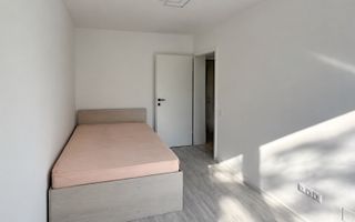 Apartament cu 3 camere de închiriat, 60 mp, balcon – proaspăt renovat - Poză 5