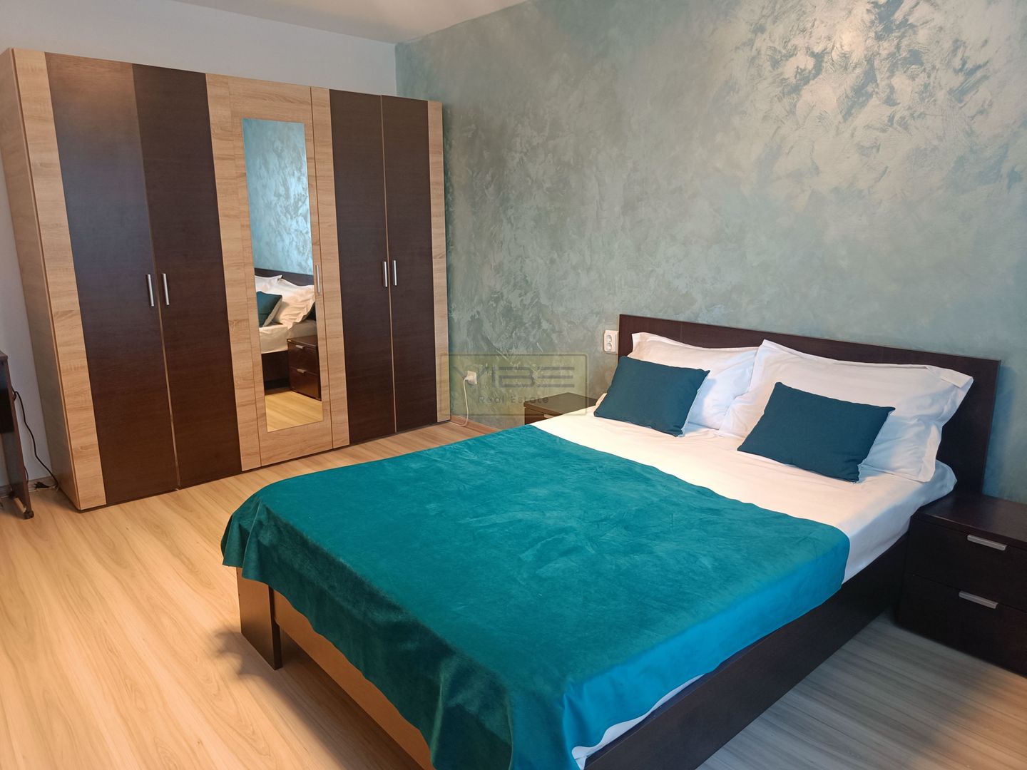 One Bedroom Apartment Copou-10-15  min walk to UMF/UAIC - Poză 1