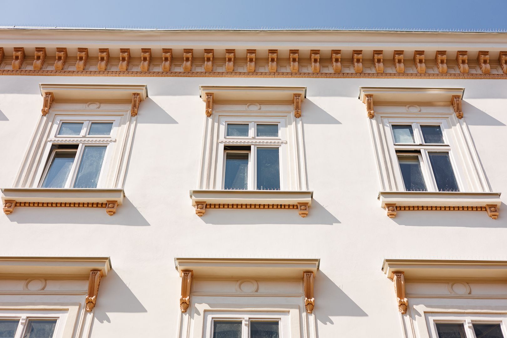 Frumusețea arhitecturii de altădată - Timisoara - Poză 25