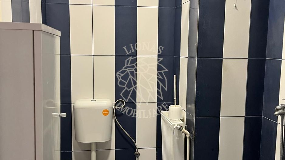 Spatiu birou 4 camere 132 mp-terasa-renovat-parcare-Ultracentral - Poză 8