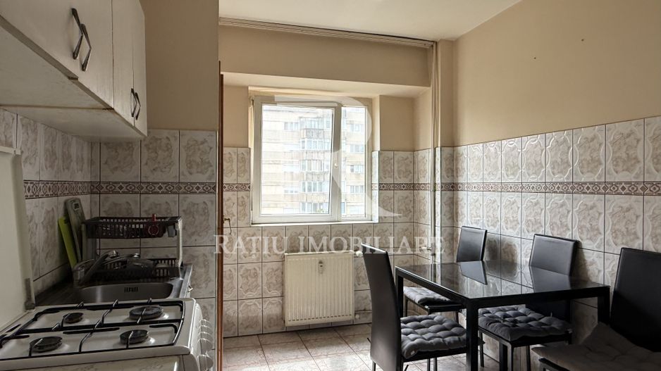 Apartament cu 2 camere de închiriat | Rogerius | Oradea - Poză 6