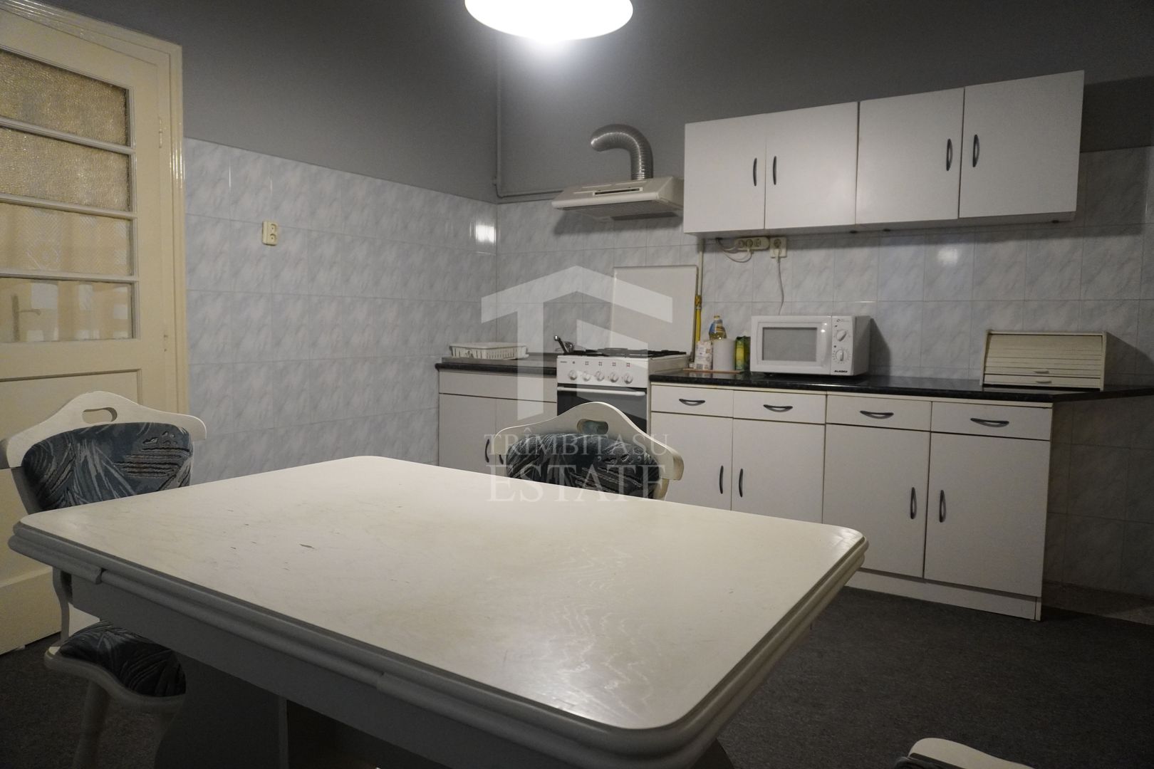 Apartmanet cu 3 camere Iosefin etajul 1 - Poză 7