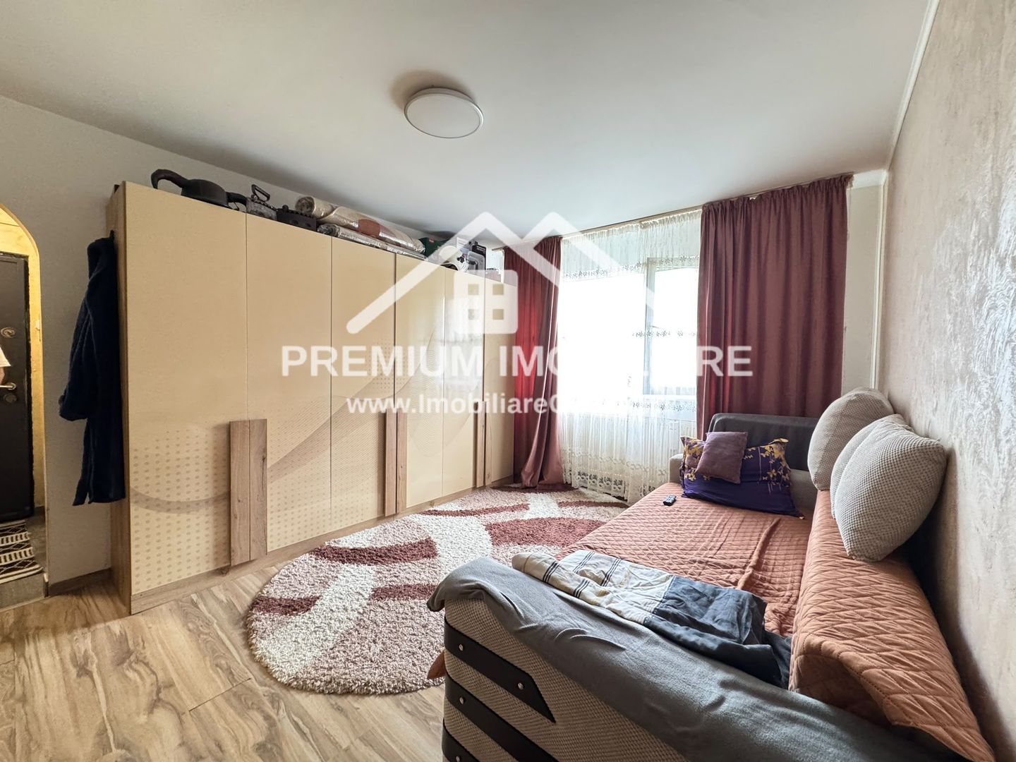 De vânzare Apartament 2 camere – Târgu Ocna - Poză 2