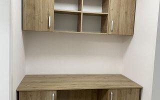 aproape de Medicina| complet renovat-mobilat| centrala proprie| apt superb - Poză 9