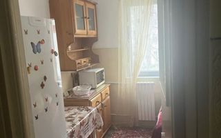 Apartament 2 camere zona Tomis1, etaj 1, zona foarte linistita - Poză 7