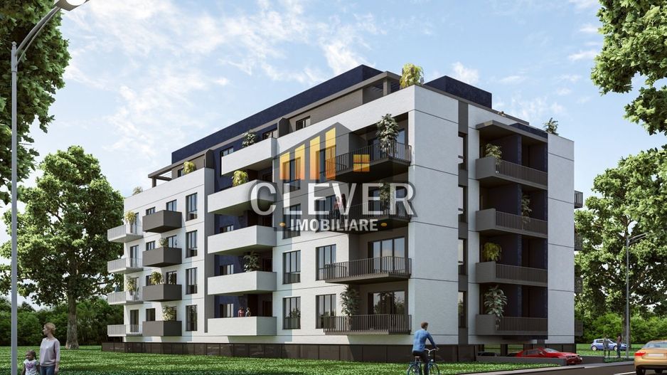 Vandut Integral - Poem Residence - Poză 4