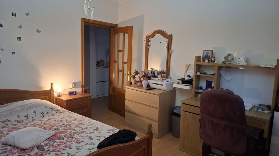 Apartament 2 camere Mazepa 2,cu vedere la Dunare - Poză 4