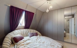 Apartament 3 camere | Doua niveluri | 74 mp | zona Fizicienilor - Poză 11