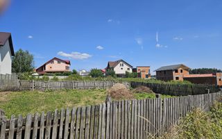 Vânzare Teren Intravilan Platou Trivale, Pitești - Strada Pinilor - Poză 10