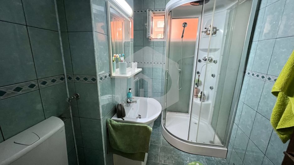 Apartament 2 camere+ balcon- Strada Rahovei- Etaj intermediar - Poză 11