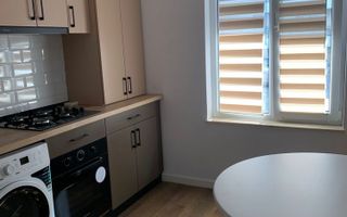Apartament 3 camere decomandat, mobilat, Copou - Aleea Mihail Sadoveanu, Iași - Poză 2