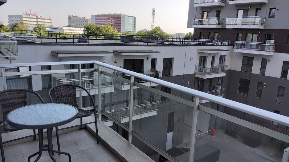 Apartament 2 camere de inchiriat in complexul Belvedere Residence. - Poză 8