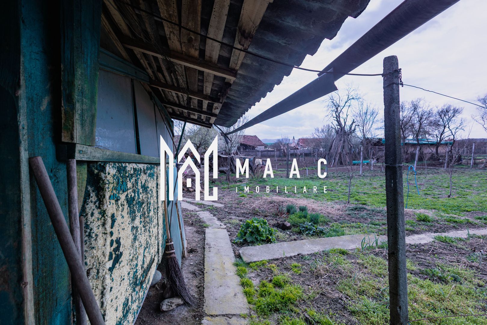 Casă Individuală | 110 Mp Utili | 810 Mp Teren | Miercurea Sibiulu - Poză 28