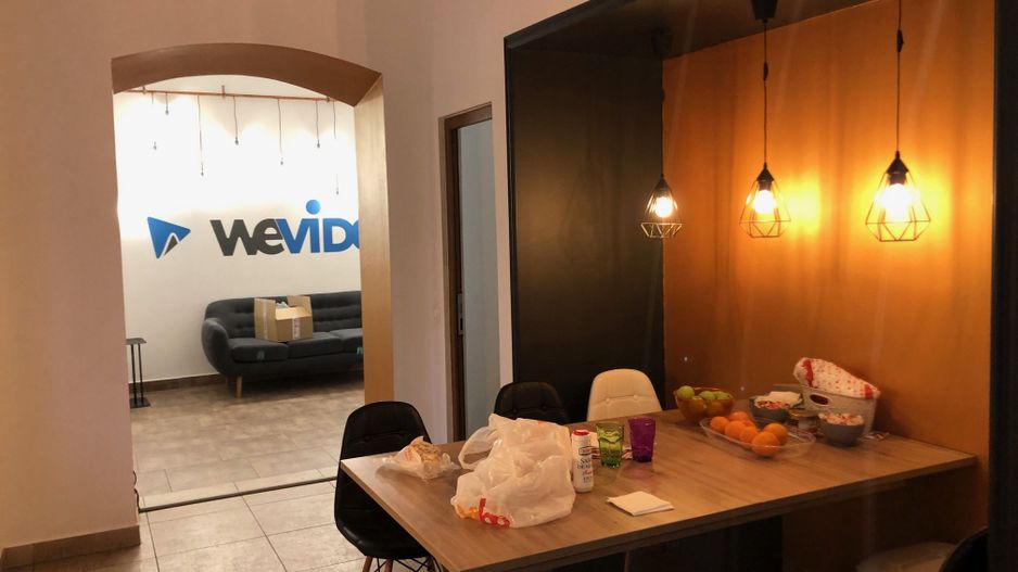 Spațiu de birouri 140mp, zona Ultracentral - Poză 4