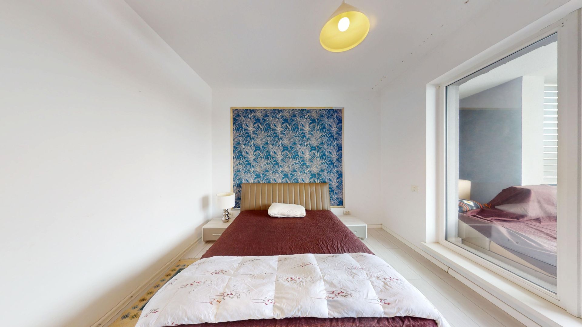 Apartament 2 camere | Emil Racoviță 23 i  | Pipera – Voluntari - Poză 11