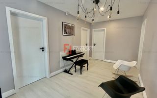 Casă / Vilă cu 6 camere de închiriat în Dumbravita - Poză 8