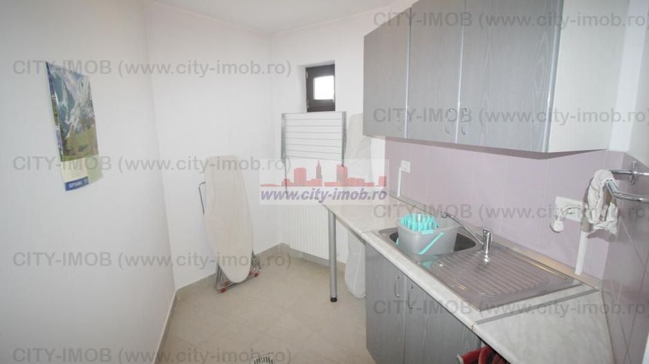 Vanzare Vila  Pipera 1350 mp teren adiacent Iancu Nicolae - Poză 50