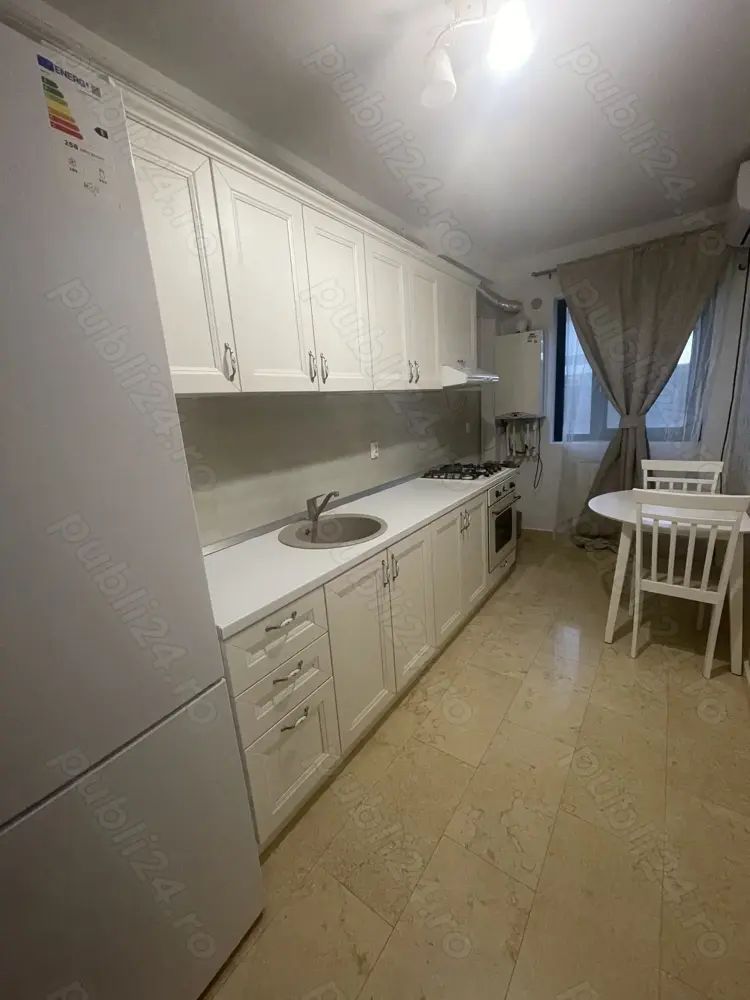 Apartament 2 camere Militari Residence - Poză 4