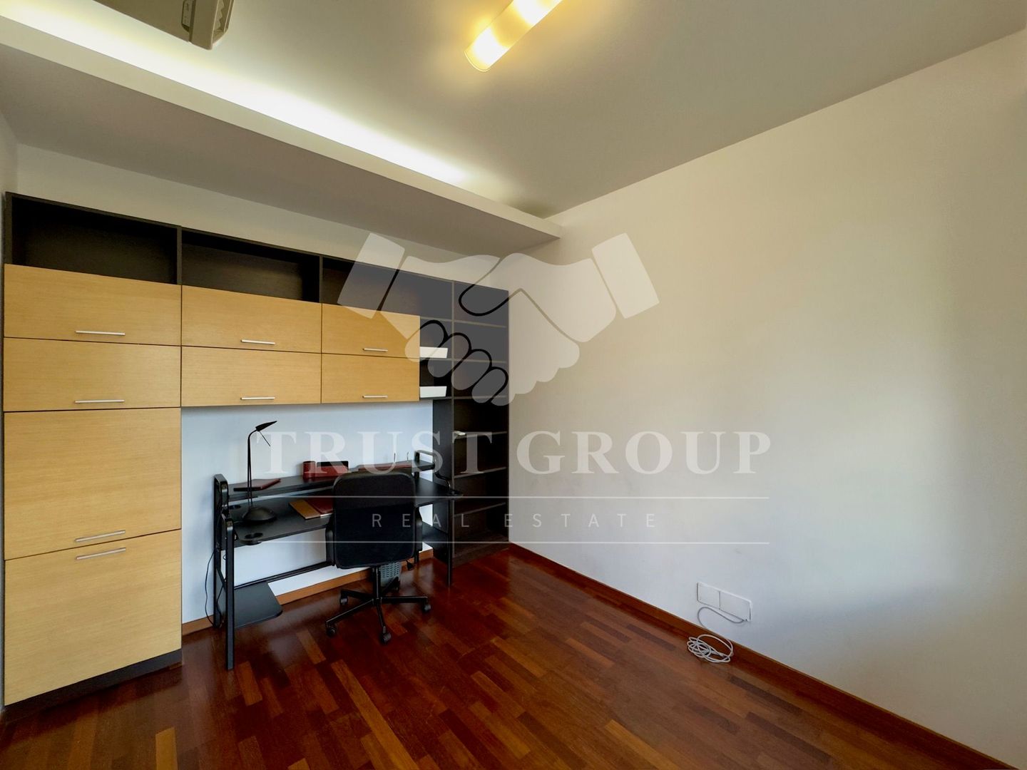 Duplex 5 camere Herastrau | 2 locuri de parcare - Poză 13