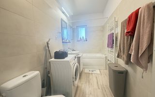 Apartament cu 1 camera cu garaj subteran | Etaj intermediar | Zorilor - Poză 3