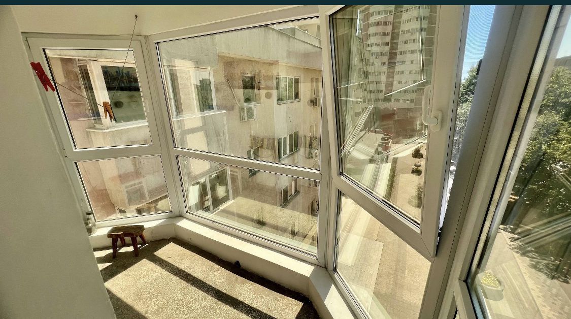 Apartament 3 camere Capitol - Poză 3