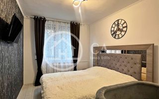 Apartament de vânzare cu 2 camere în zona Velența, Oradea - Poză 4