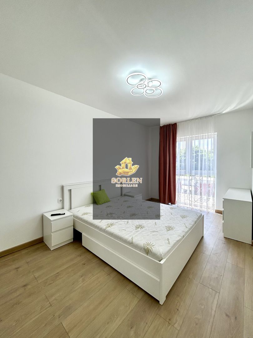 Apartamente 2 camere în bloc nou – Strada Avram Iancu, Florești - Poză 7