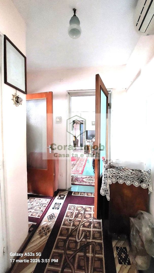 Vanzare apartament cu 3 camere Colentina, Kaufland. - Poză 13