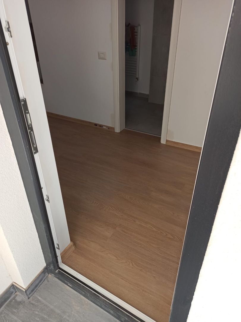 de neratat - vila la alb/4cam,2bai+parcare/centru Popesti Leordeni - Poză 43
