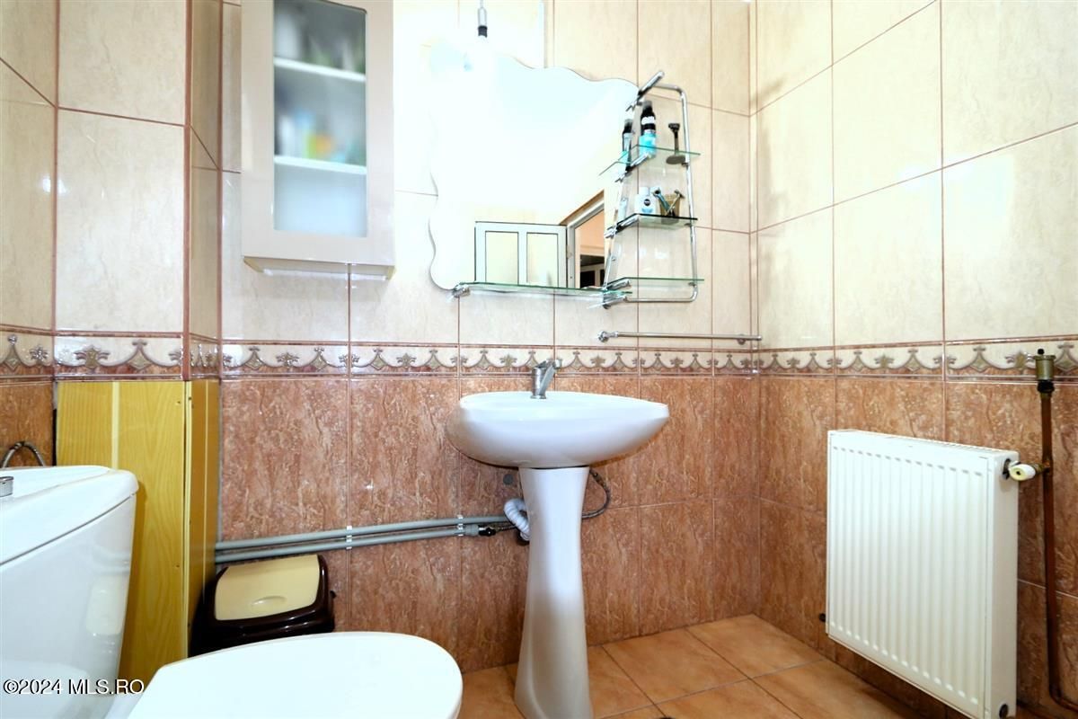 Ovidiu Sud, vila tip duplex  P+1E, 140 mp utili, deschidere pe colt! - Poză 56