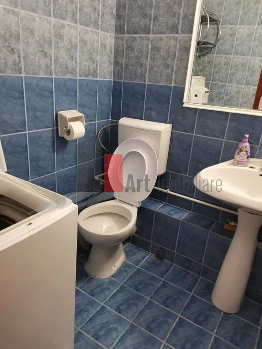 Apartament cu 2 camere de inchiriat zona Turda/Ion Mihalache/Domenii - Poză 7