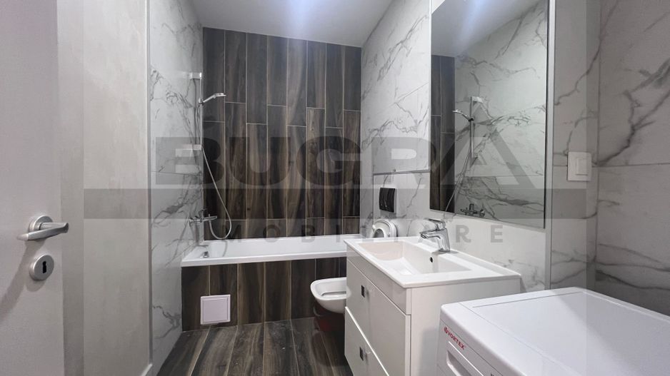 Apartament de 3 camere, 58mp, parcare subterana, Beta Residence - Poză 10