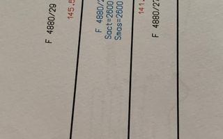 Teren Extravilan | 2.600 MPU | Talmaciu - Poză 4