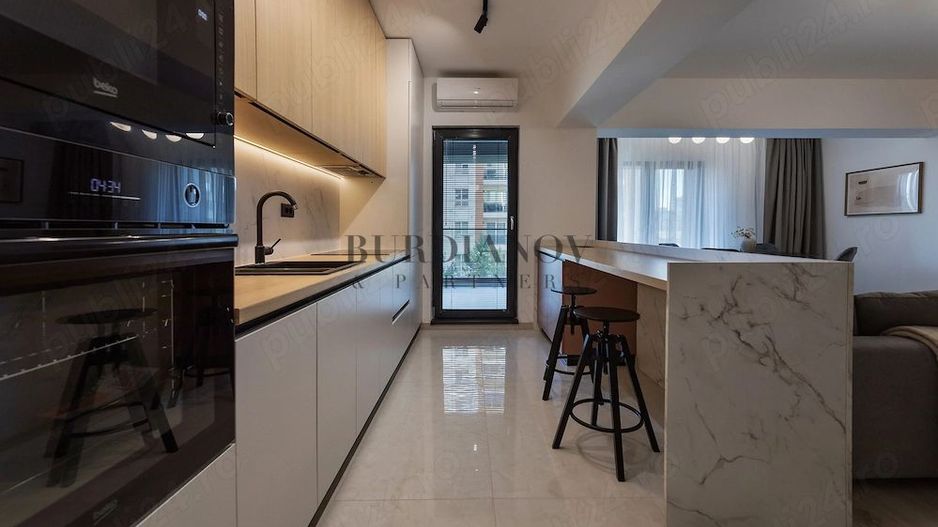Select Residence Vitan | 2 camere 86,9 mp | parcare | mobilat premium - Poză 10