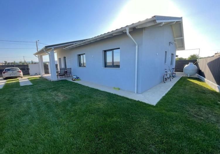 Se vinde  casa doctor Carnabel - Poză 5