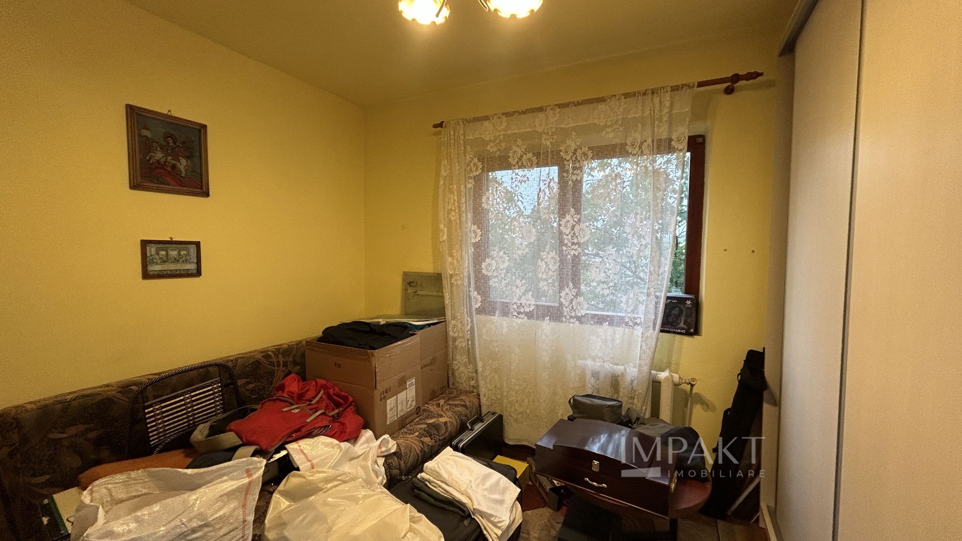 Vanzare apartament cu 4 camere, confort sporit, Zona Farmec Marasti! - Poză 7