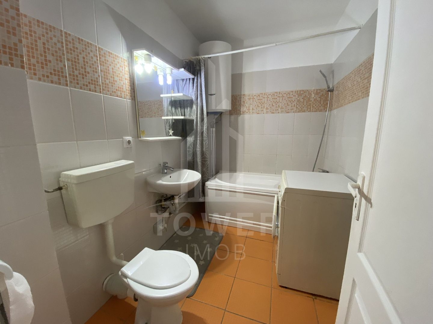 Apartament modern cu 2 camere – Opera Residence, zona Broscărie - Poză 13