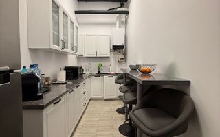 Spațiu comercial, parter, Campeador Luxury Apartments, Timișoara - Poză 18