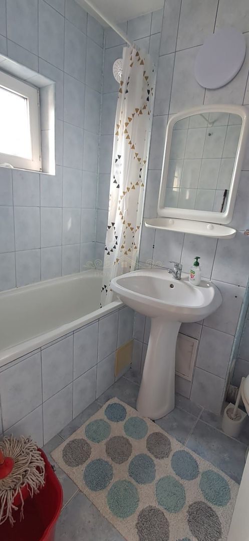 Inchiriez apartament 1 camera 27mp in Manastur . - Poză 5