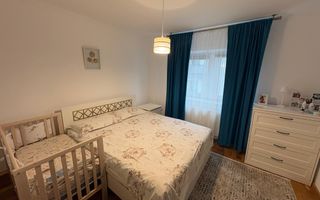 APARTAMENT 3 CAMERE – 85 MP | ETAJ 3/4 | ZONA PIAȚA MICĂ - Poză 1