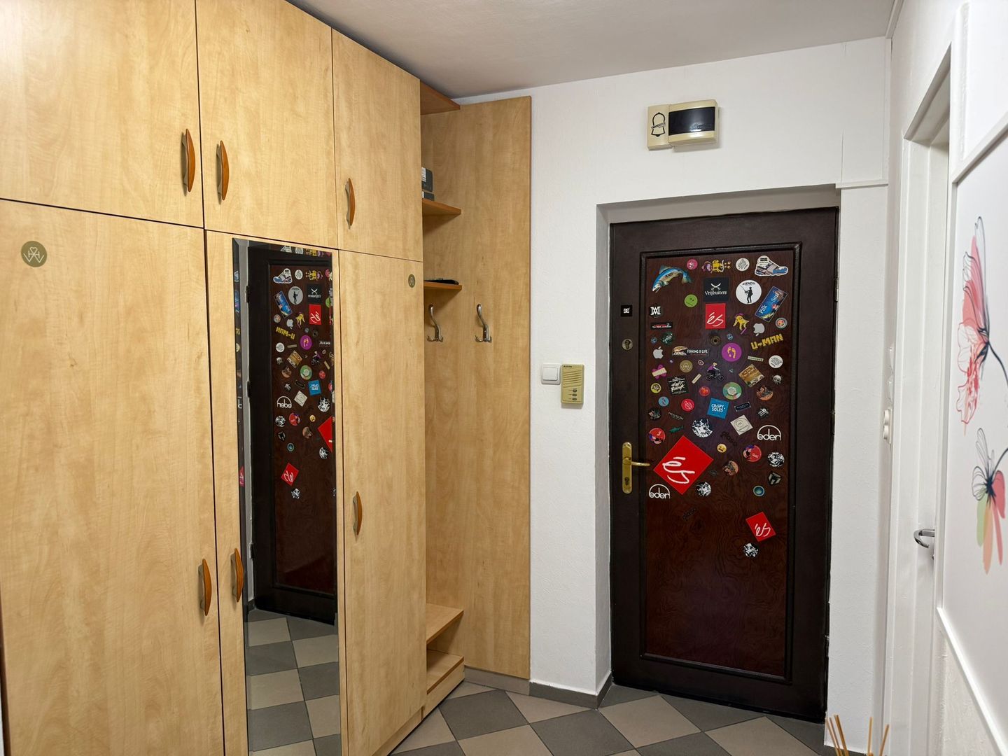 Garsoniera Ghica Tei Teiul Doamnei - Poză 11