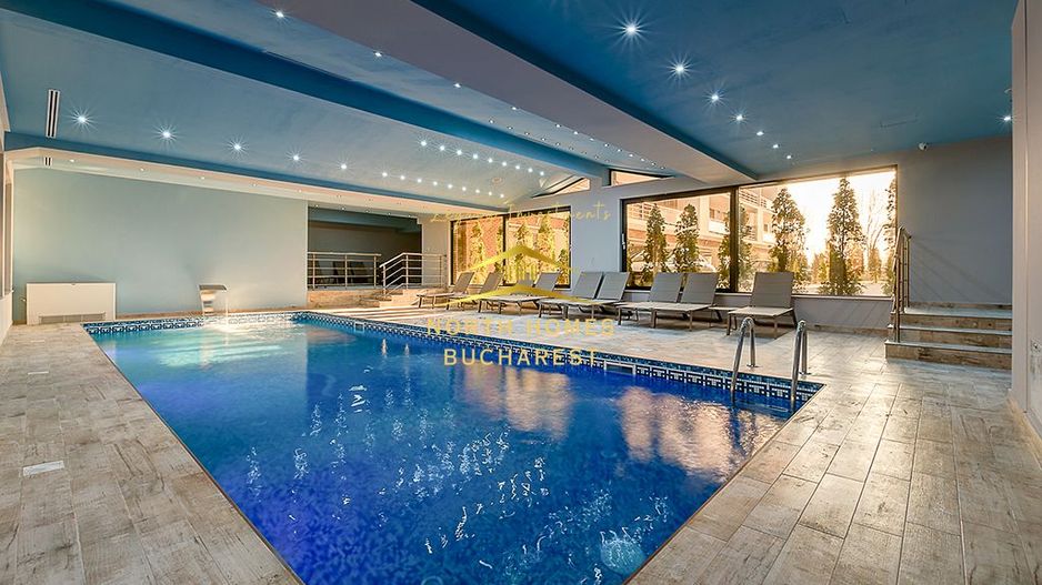 De vanzare garsoniera spatioasa 45 mp in zona Baneasa - P-ta Presei - Poză 11