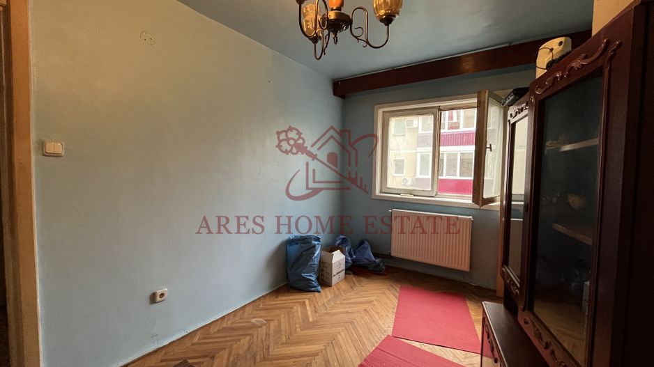 Etaj 1, 3 camere, spatios, 2 băi, centrală proprie – zonă excelentă - Poză 4