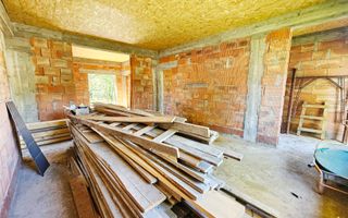 🏡 Casă la roșu cu 4 camere, 122 mp utili, teren 465 mp – Băicoi - Poză 21