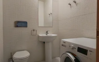 4 Camere | 118 mp | Aleea Privighetorilor -Baneasa | - Poză 13